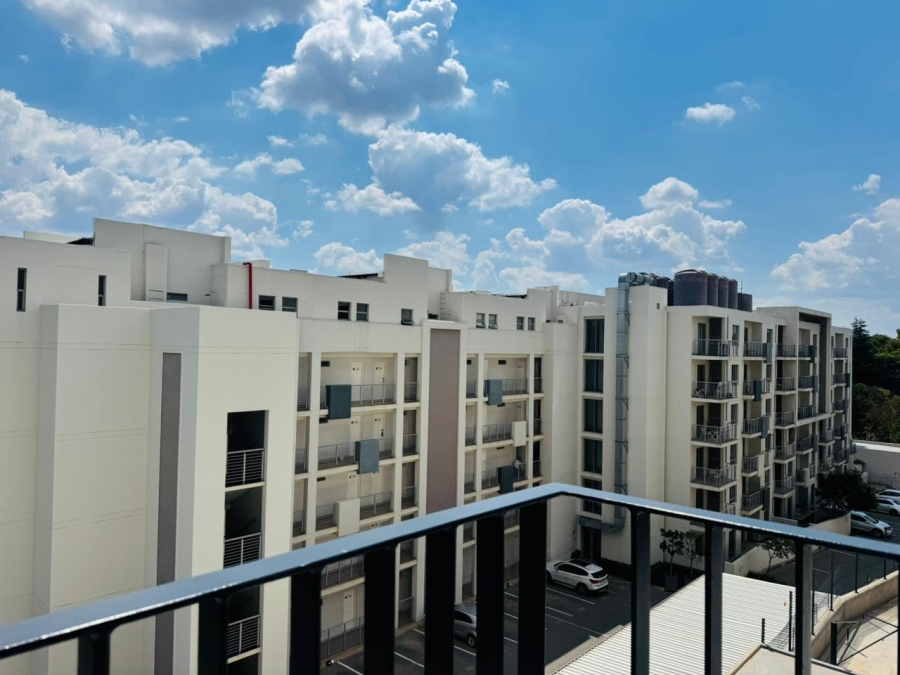 To Let 1 Bedroom Property for Rent in Rosebank Gauteng