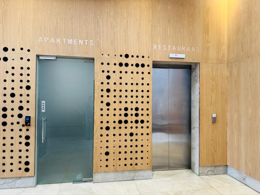 To Let 1 Bedroom Property for Rent in Rosebank Gauteng