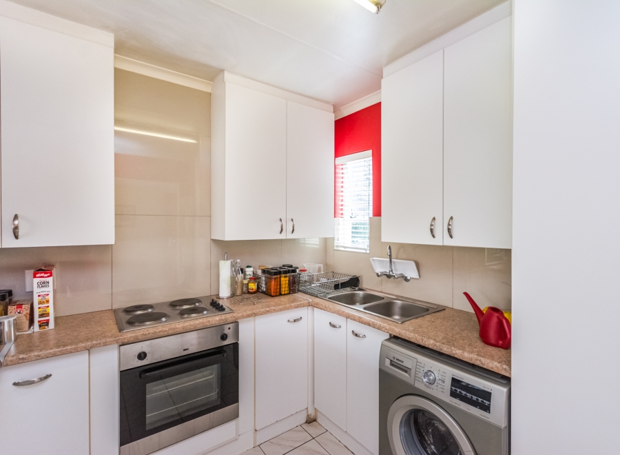 3 Bedroom Property for Sale in Sandown Gauteng