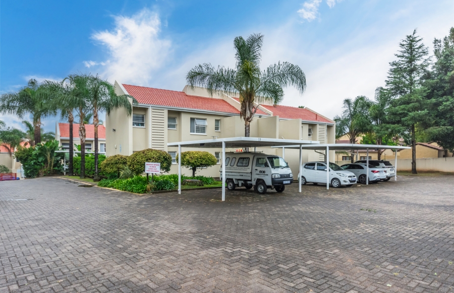 3 Bedroom Property for Sale in Sandown Gauteng