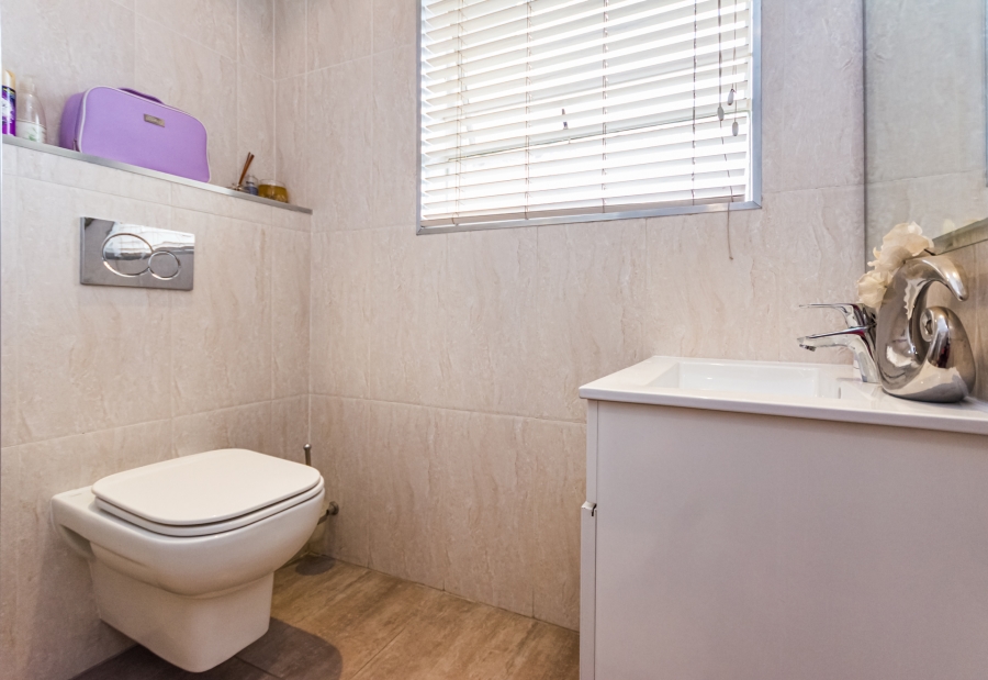 3 Bedroom Property for Sale in Sandown Gauteng