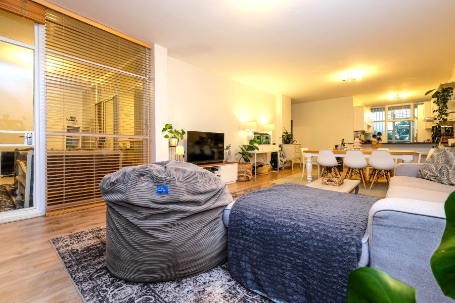 2 Bedroom Property for Sale in Dunkeld West Gauteng