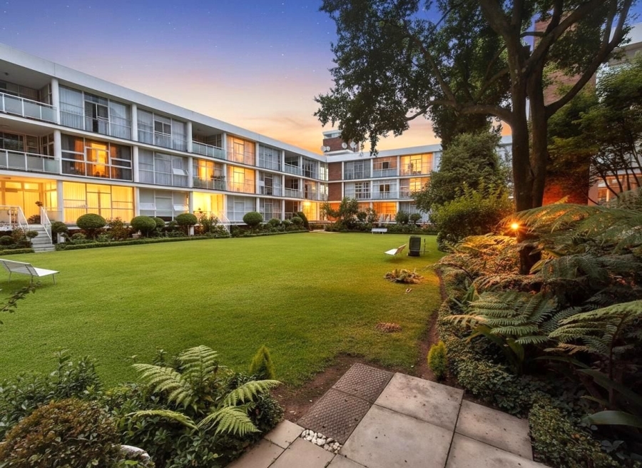 2 Bedroom Property for Sale in Dunkeld West Gauteng