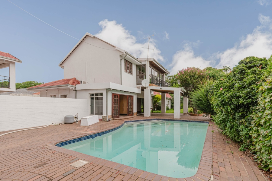 7 Bedroom Property for Sale in Greenside Gauteng