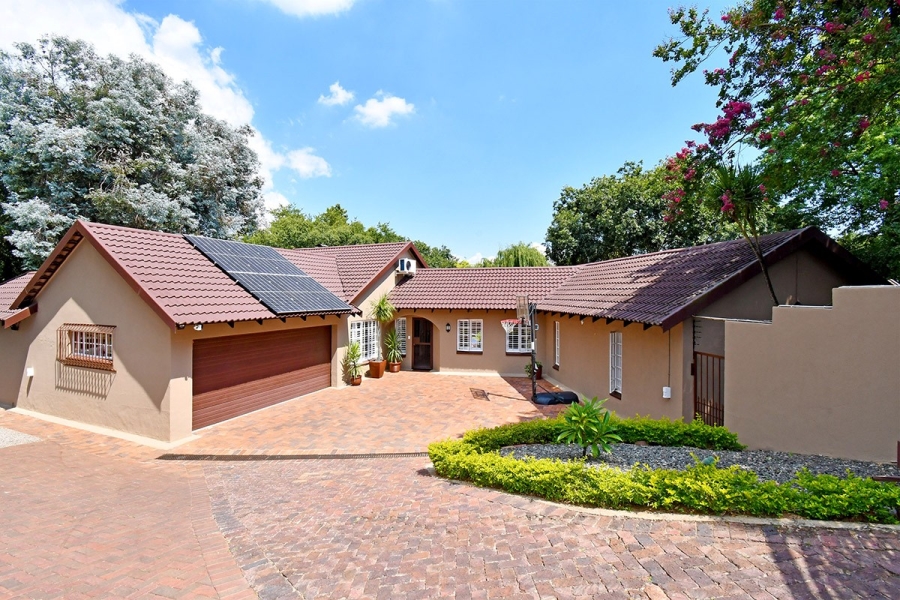 3 Bedroom Property for Sale in River Club Gauteng