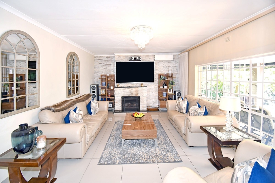 3 Bedroom Property for Sale in River Club Gauteng