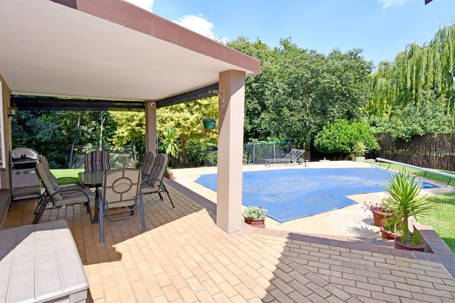 3 Bedroom Property for Sale in River Club Gauteng