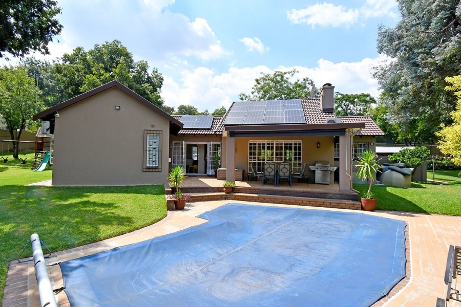 3 Bedroom Property for Sale in River Club Gauteng