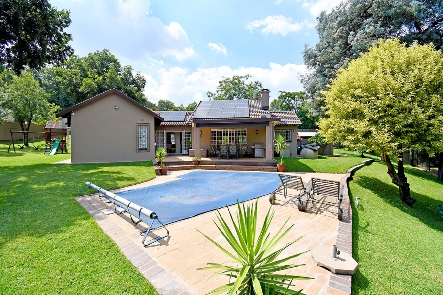 3 Bedroom Property for Sale in River Club Gauteng