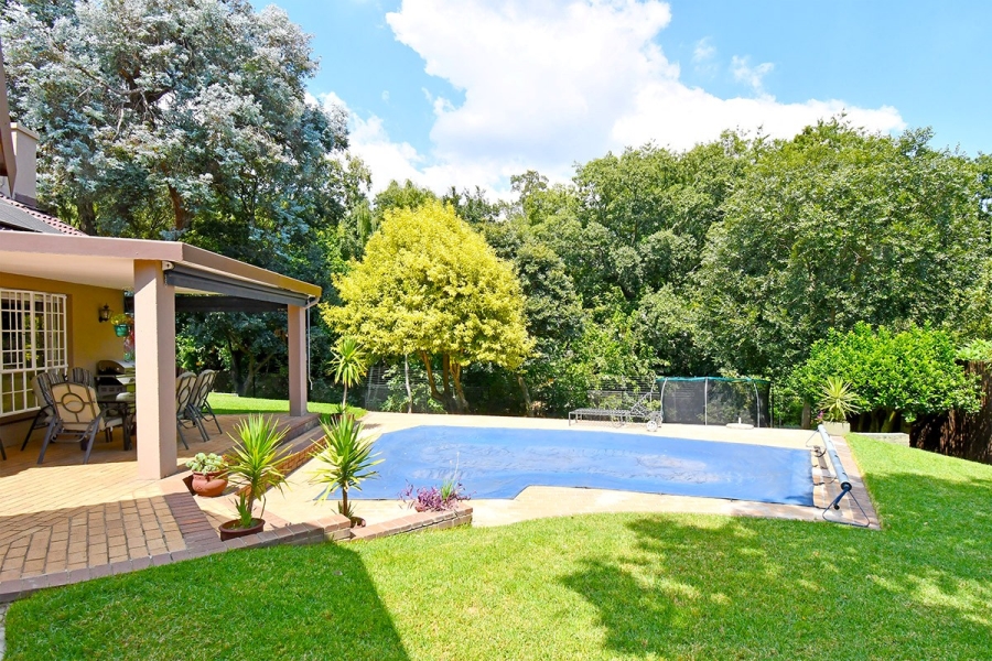 3 Bedroom Property for Sale in River Club Gauteng