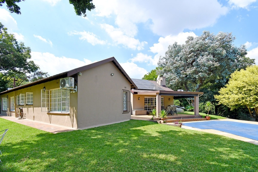 3 Bedroom Property for Sale in River Club Gauteng