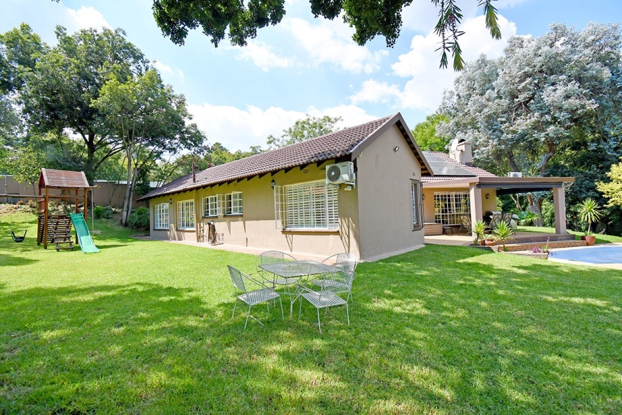 3 Bedroom Property for Sale in River Club Gauteng