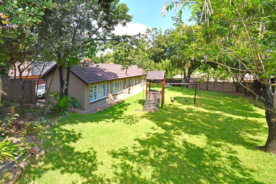 3 Bedroom Property for Sale in River Club Gauteng