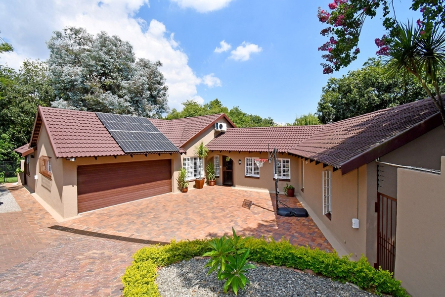 3 Bedroom Property for Sale in River Club Gauteng