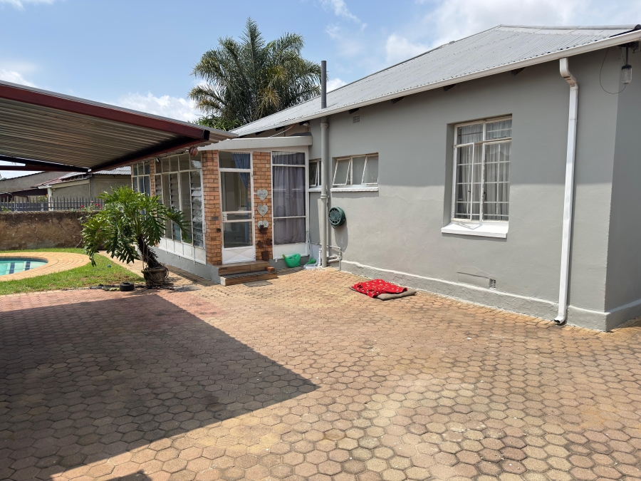 3 Bedroom Property for Sale in Krugersdorp West Gauteng