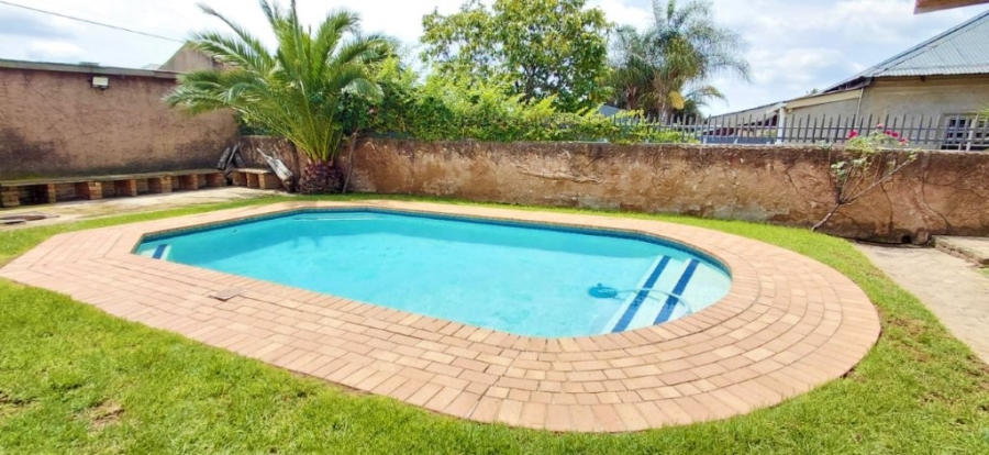 3 Bedroom Property for Sale in Krugersdorp West Gauteng