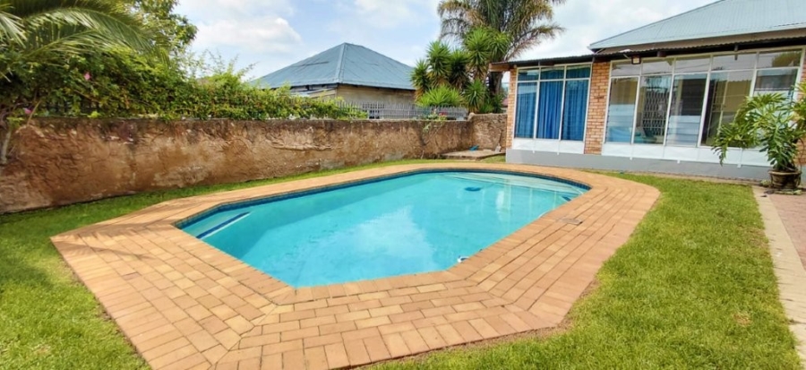 3 Bedroom Property for Sale in Krugersdorp West Gauteng