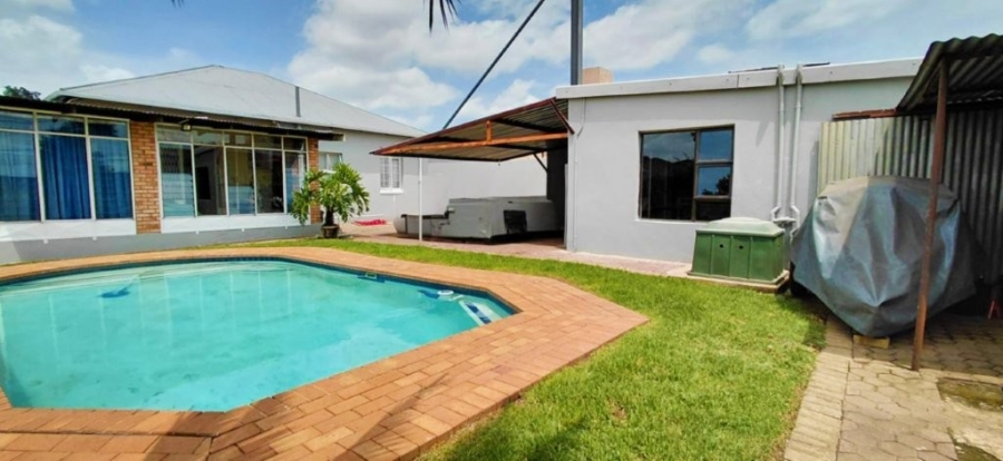 3 Bedroom Property for Sale in Krugersdorp West Gauteng