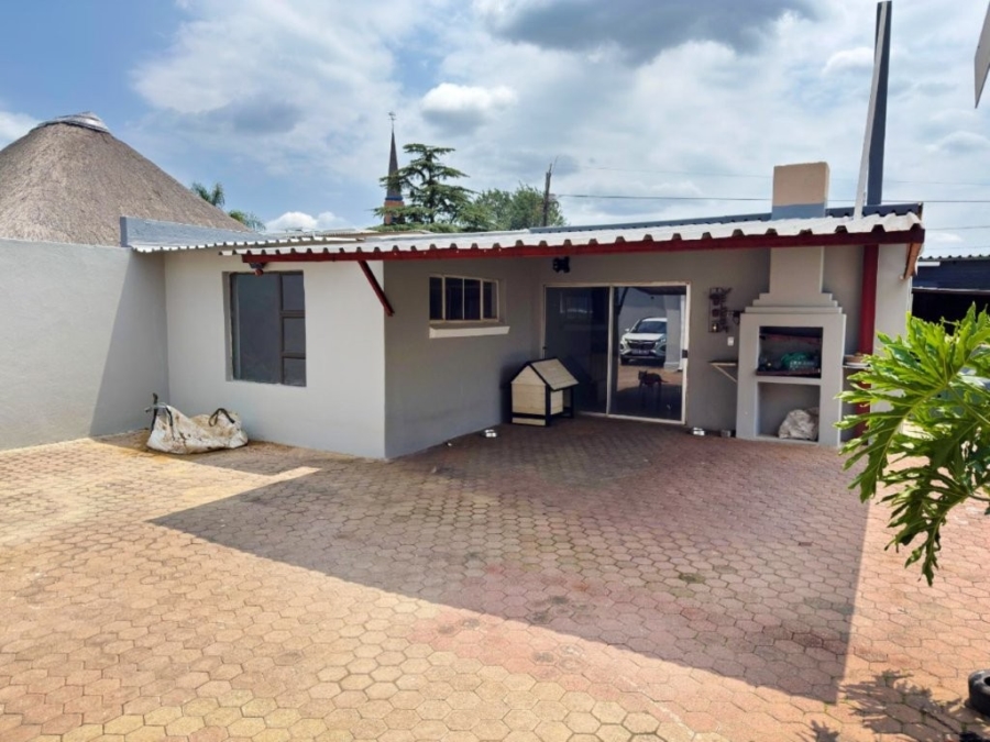 3 Bedroom Property for Sale in Krugersdorp West Gauteng