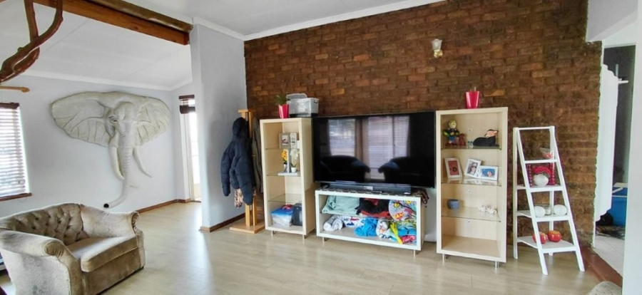 3 Bedroom Property for Sale in Krugersdorp West Gauteng