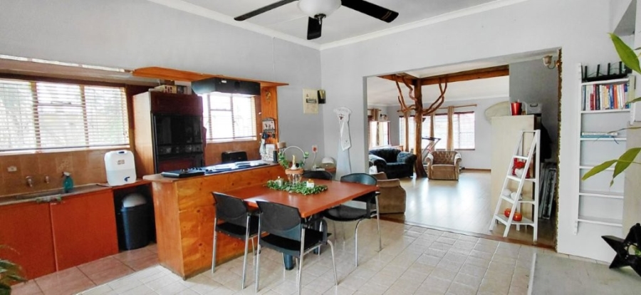 3 Bedroom Property for Sale in Krugersdorp West Gauteng