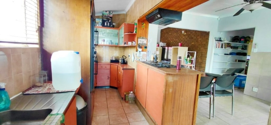 3 Bedroom Property for Sale in Krugersdorp West Gauteng