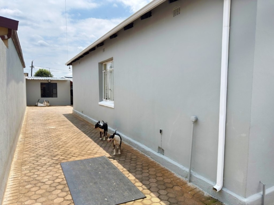 3 Bedroom Property for Sale in Krugersdorp West Gauteng
