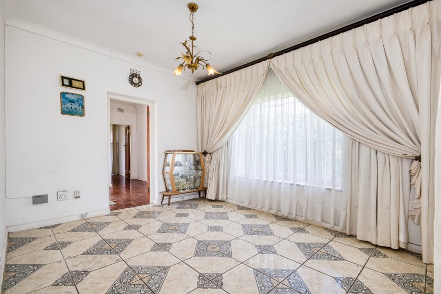 4 Bedroom Property for Sale in Linden Gauteng