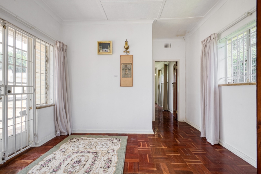 4 Bedroom Property for Sale in Linden Gauteng