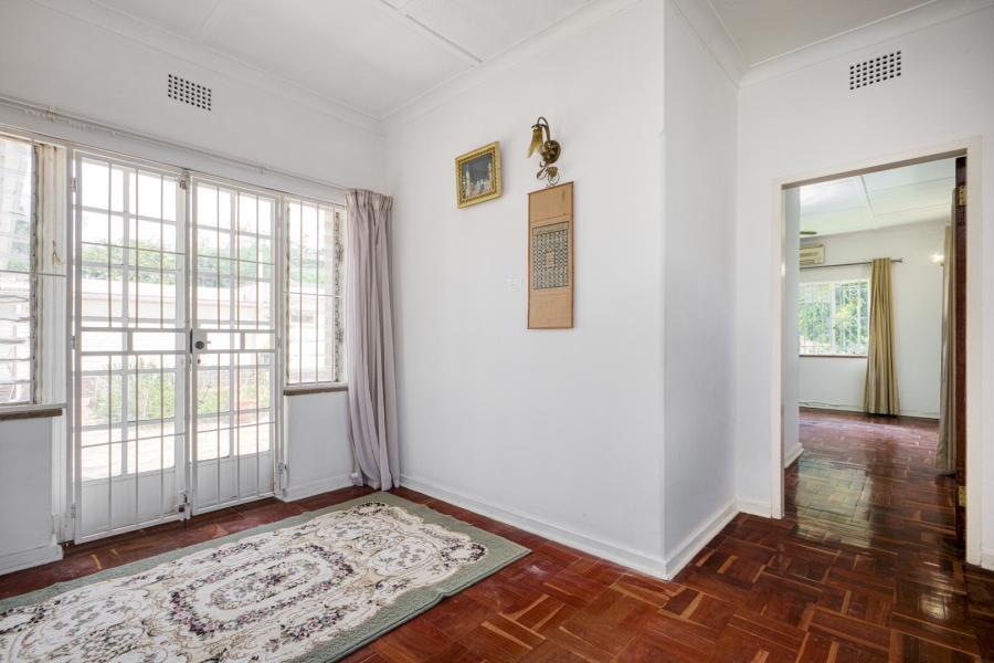 4 Bedroom Property for Sale in Linden Gauteng