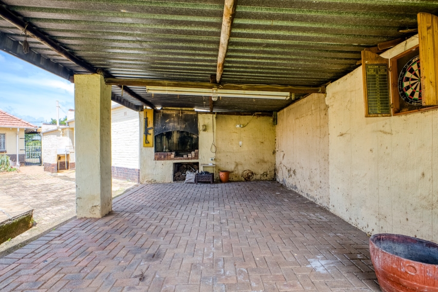 4 Bedroom Property for Sale in Linden Gauteng