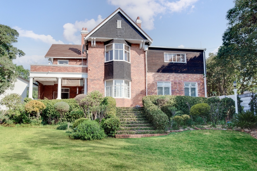 4 Bedroom Property for Sale in Parktown Gauteng