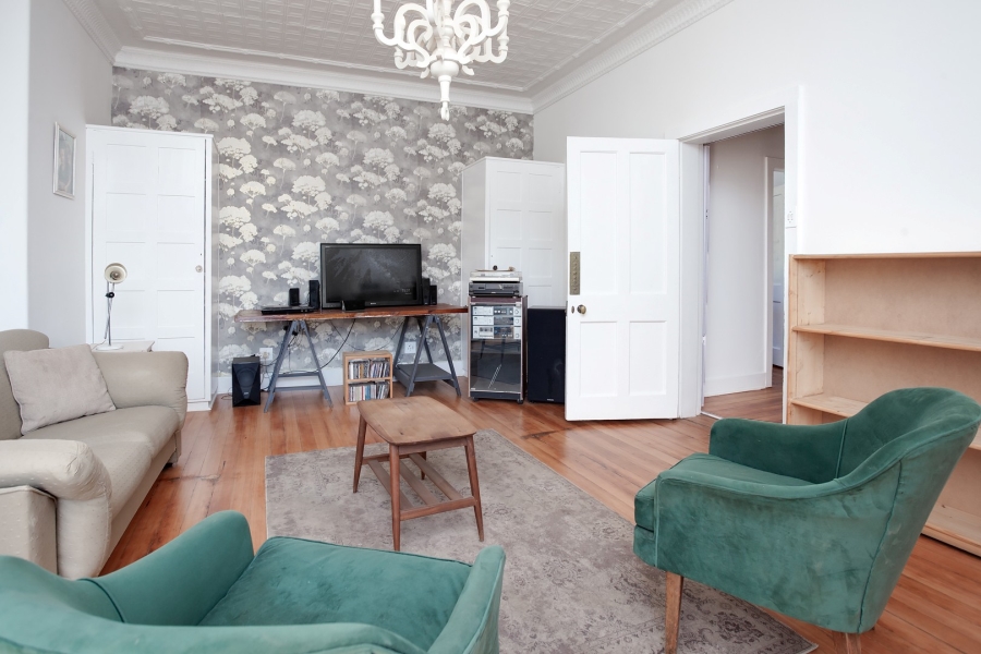 4 Bedroom Property for Sale in Parktown Gauteng