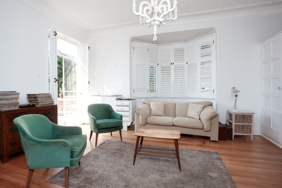 4 Bedroom Property for Sale in Parktown Gauteng