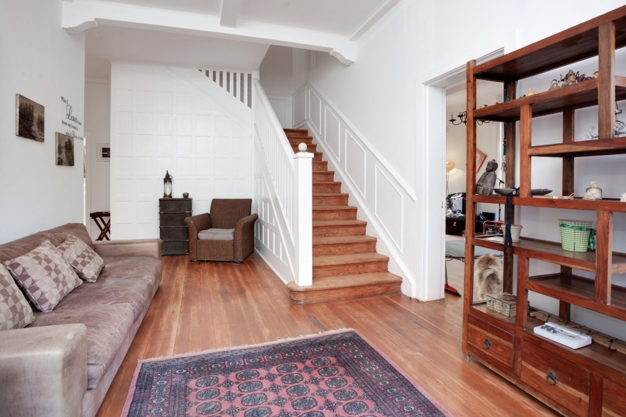 4 Bedroom Property for Sale in Parktown Gauteng