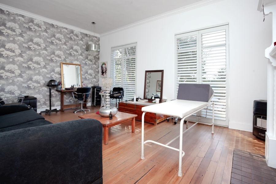 4 Bedroom Property for Sale in Parktown Gauteng