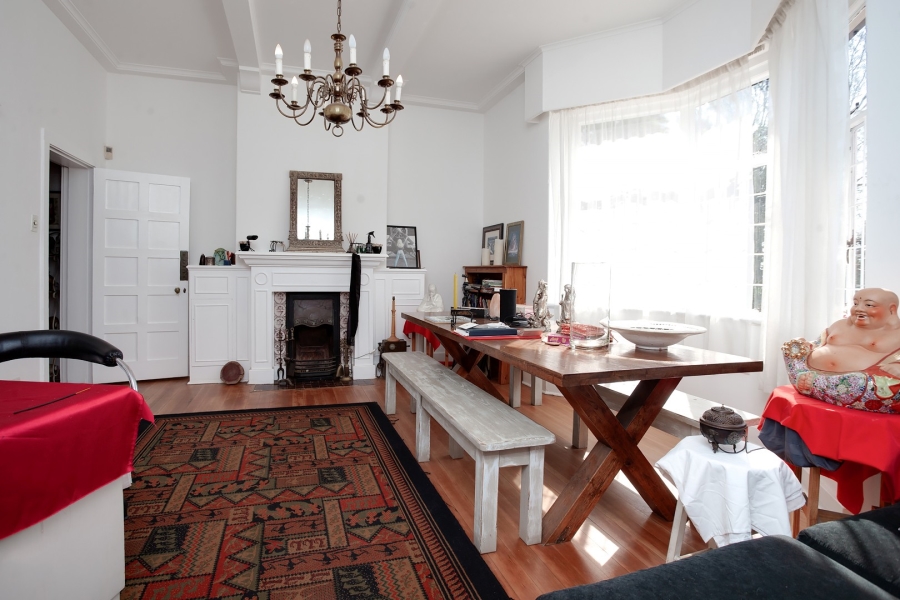 4 Bedroom Property for Sale in Parktown Gauteng