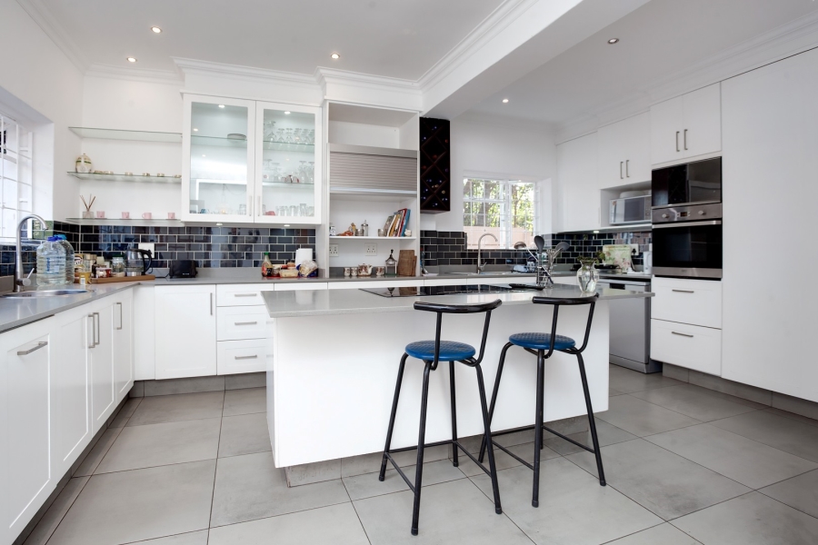 4 Bedroom Property for Sale in Parktown Gauteng