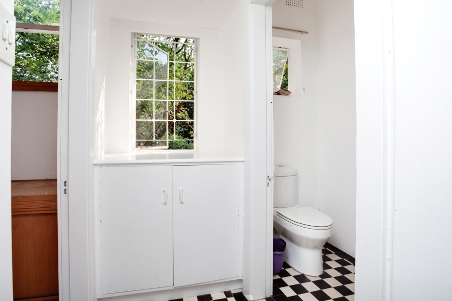 4 Bedroom Property for Sale in Parktown Gauteng