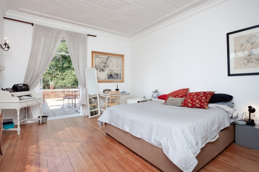 4 Bedroom Property for Sale in Parktown Gauteng