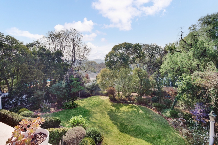 4 Bedroom Property for Sale in Parktown Gauteng