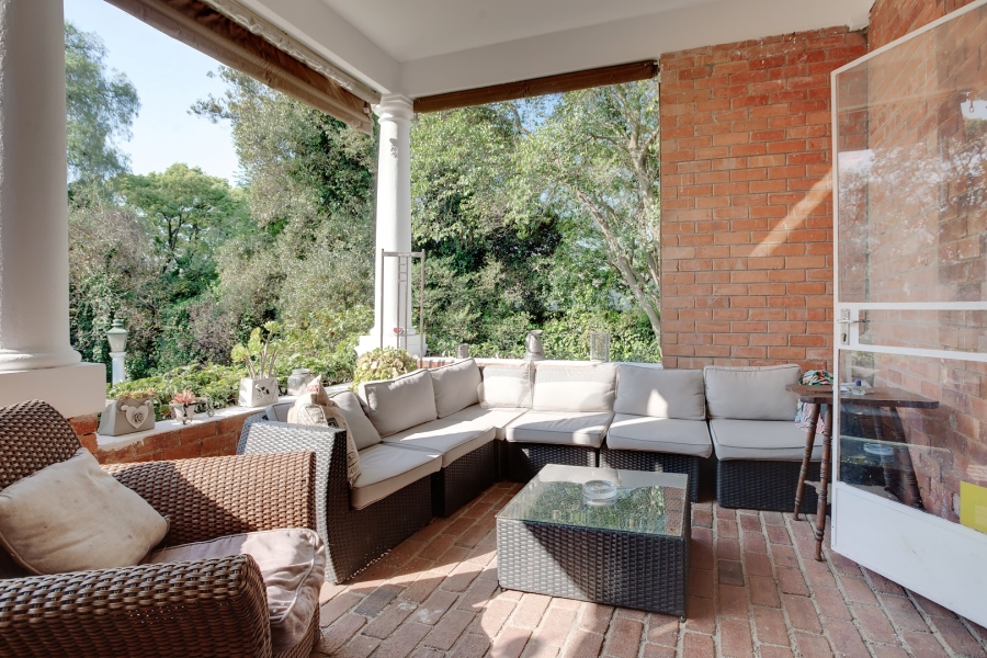 4 Bedroom Property for Sale in Parktown Gauteng