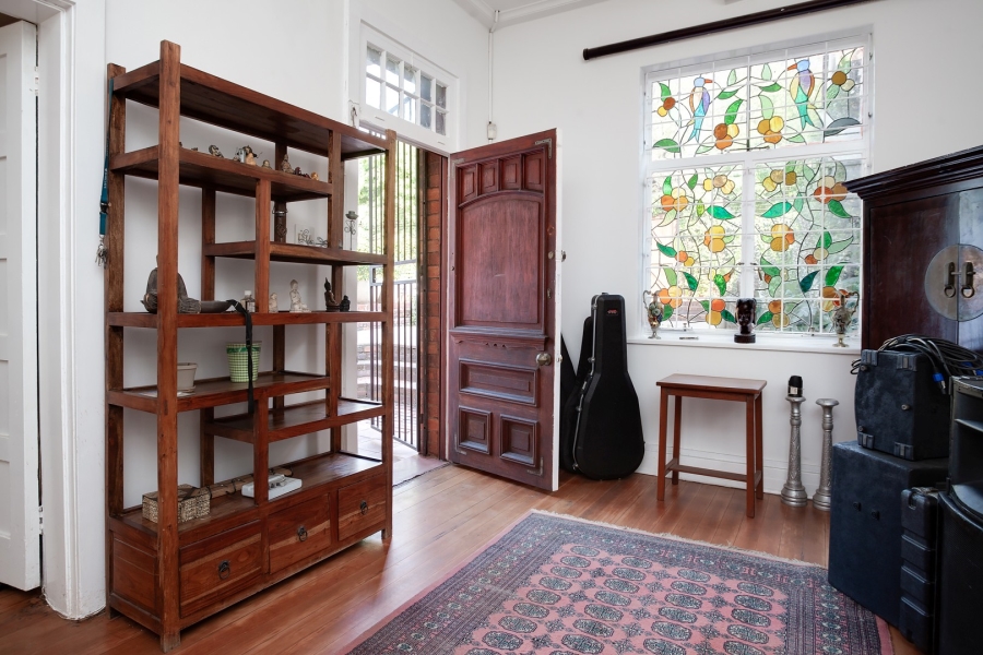 4 Bedroom Property for Sale in Parktown Gauteng