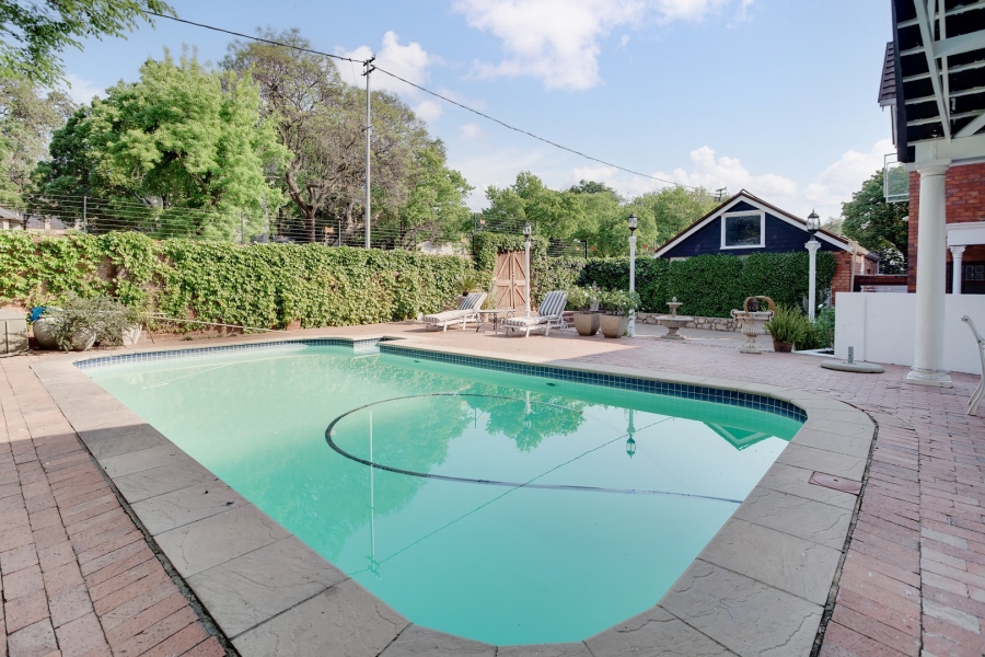 4 Bedroom Property for Sale in Parktown Gauteng