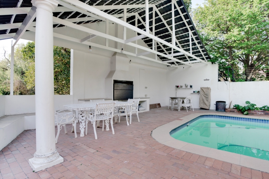 4 Bedroom Property for Sale in Parktown Gauteng