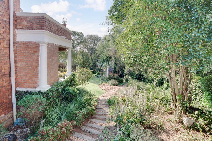 4 Bedroom Property for Sale in Parktown Gauteng