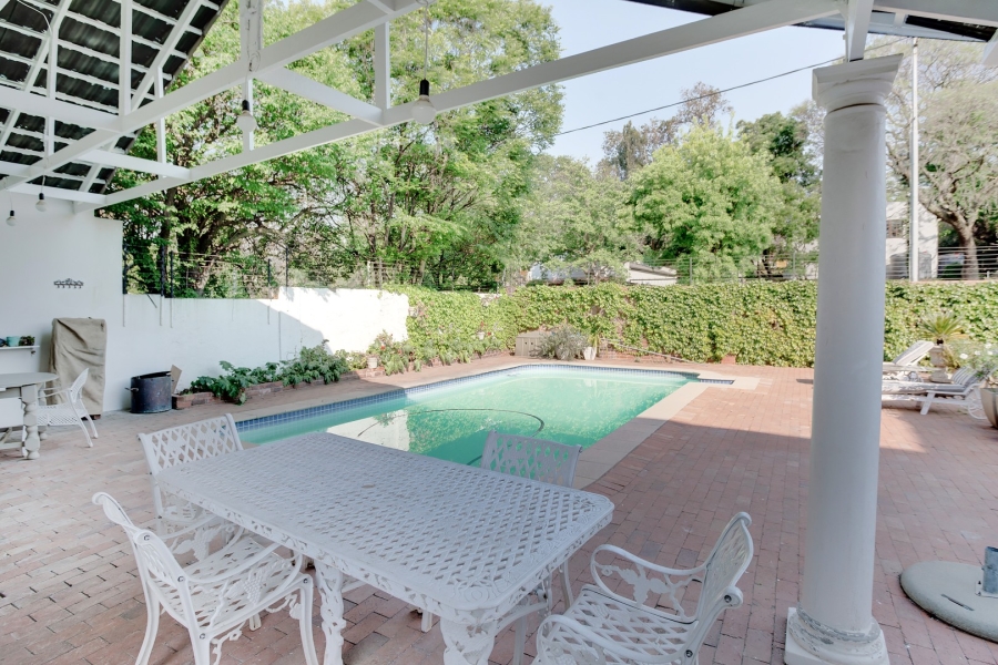 4 Bedroom Property for Sale in Parktown Gauteng