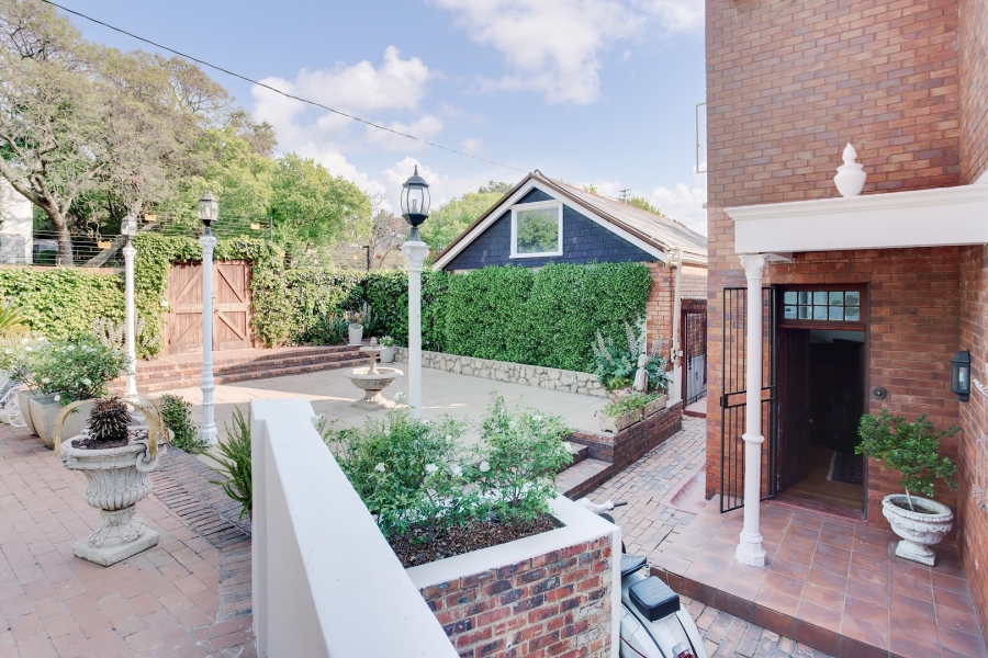 4 Bedroom Property for Sale in Parktown Gauteng