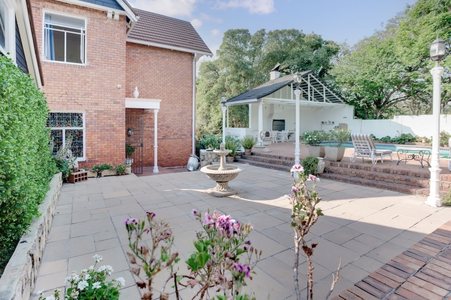 4 Bedroom Property for Sale in Parktown Gauteng