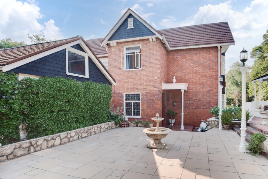 4 Bedroom Property for Sale in Parktown Gauteng
